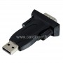 Adaptateur RS232 - DB9 vers USB