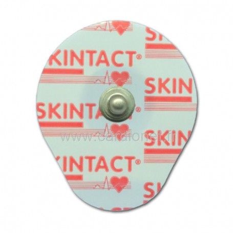 Électrodes FS-TC1 35 x 41 mm Skintact®