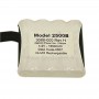 Pack Batteries NiMH pour Nonin® PalmSAT® 2500