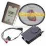 Pack Holter ECG Cardioscan 11 + 1 DMS 300-3A