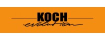 Koch by Genin