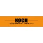 Koch by Genin