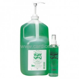 Gel / Spray de contact Signa Parker pour ECG