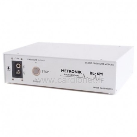 Module de PNI à l'effort Metronik BL-6M Compact