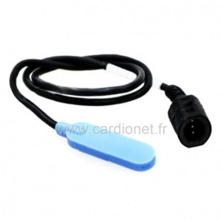 Microphone pour brassard de Tango® M2 Suntech®