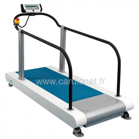 Tapis de course à lattes Lode Katana Sport