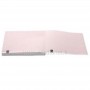 Papier ECG compatible Fukuda FX-8200/FX-7202-10 ramettes