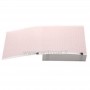 Papier ECG compatible Fukuda FX-8400/FX-8222-10 ramettes