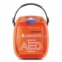 Défibrillateur Nihon Kohden semi-automatique AED-3100