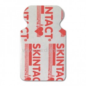 Électrodes à languette RT38 25 x 21 mm Skintact®