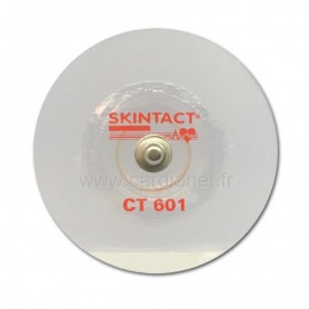 Électrodes CT601 adulte 50 mm Skintact®