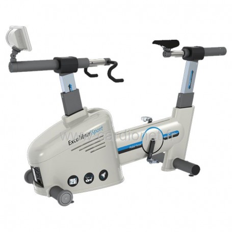 Vélo d'effort Lode Excalibur Sport