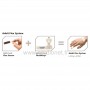 25 Bandes FlexiWrap enfant Nonin®
