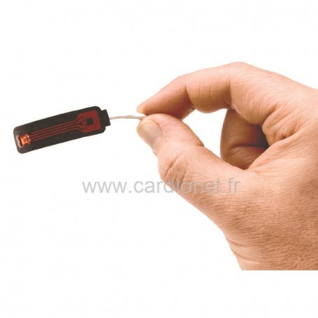 Capteur SpO2 Flex adulte Nonin®