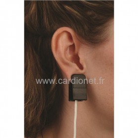 Capteur SpO2 clip d'oreille Nonin®