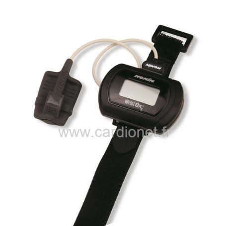 Oxymontre WristOx2™ 3150 Nonin®