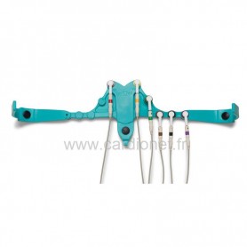 Ceinture ECG Levmed universelle à anses