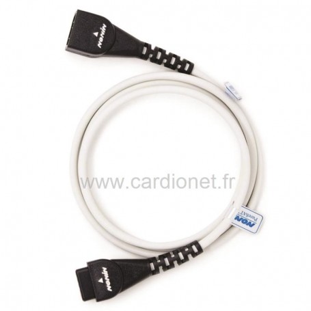 Câble d'extension SpO2 Nonin®