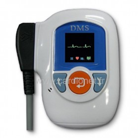 Holter ECG 3 voies DMS 300-4L 24-48 heures