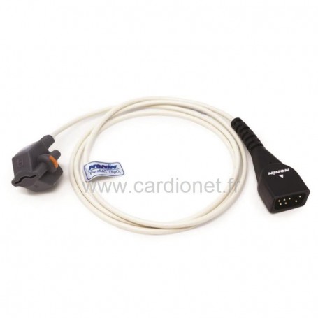 Capteur SpO2 souple S Nonin®