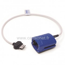 Capteur SpO2 articulé WristOx2™ Nonin®