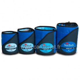 Brassard Orbit™ SunTech® Oscar2™ / Bravo et Agilis