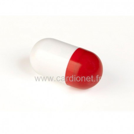 Gelule e-Celsius Performance Bodycap