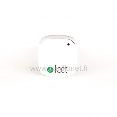 Moniteur d'activités eTact Bodycap