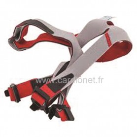 Bonnette pour masque VO2 Hans Rudolph 7450