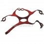 Bonnette pour masque VO2 Hans Rudolph 7450