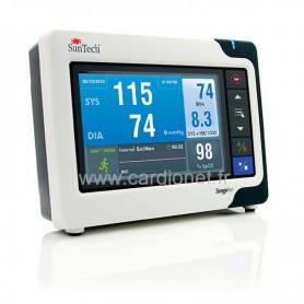 Moniteur PNI à l'effort sans ECG Tango® M2 Suntech®