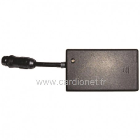 Batterie externe pour EQ02+ SEM Equivital