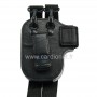 Sacoche et bandoulière pour Holter DMS 300-4L