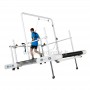 Tapis d'effort grande taille Lode Valiant Ultra