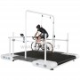 Tapis d'effort grande taille Lode Valiant Ultra