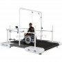 Tapis d'effort grande taille Lode Valiant Ultra