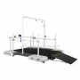 Tapis d'effort grande taille Lode Valiant Ultra