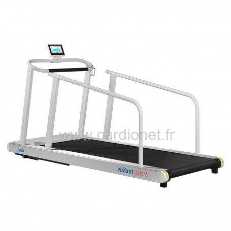 Tapis d'effort Lode Valiant 2 Sport / XL