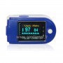 Oxymètre de pouls digital CMS50DA écran LED