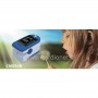 Oxymètre de pouls digital CMS50DA écran LED