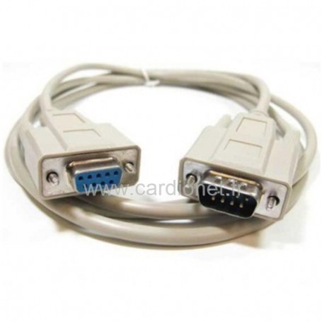 Câble de connexion RS232 Lode pour périphérique