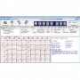 ECG de repos 4.0 USB standard DMSoftware
