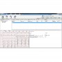 ECG d'effort 4.0 Bluetooth® DMSoftware