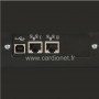 Module réseau pour pilotage par logiciels LEM et LCRM