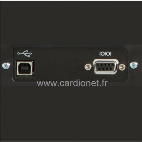 Module de communication pour ergomètres Lode