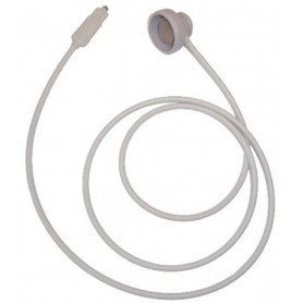 Brin précordial de 1 m pour tous modèles Strässle