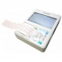 ECG 3 pistes FCP-8100 CardiMax1 Fukuda Denshi