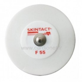 Électrodes F55 adulte 55 mm Skintact®